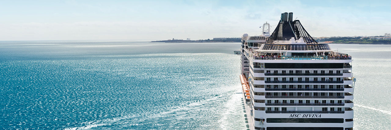 MSC Cruises