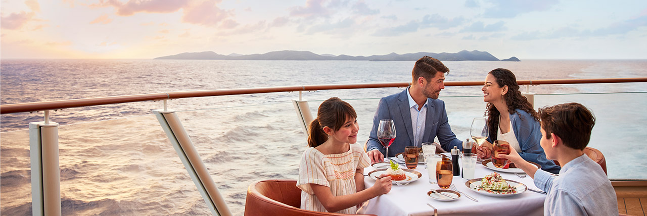 Norwegian Cruise Line