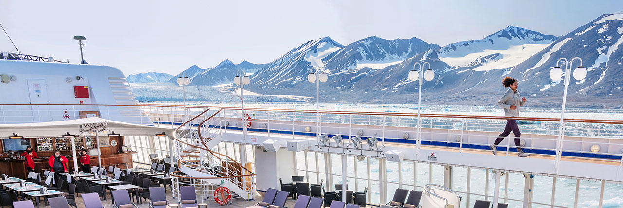 Silversea Cruises