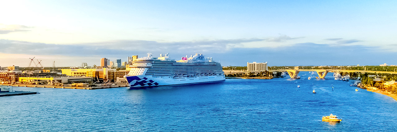 Cruises